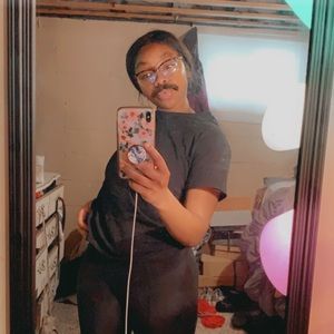 Meet your Posher, Bonnie